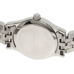 Tiffany Classic Watch Stainless Steel SS Ladies TIFFANY&Co.