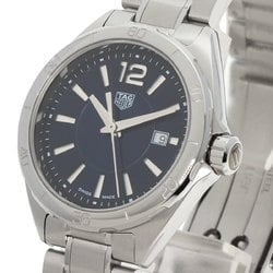 TAG Heuer WBJ1412 Formula 1 Watch Stainless Steel SS Ladies HEUER