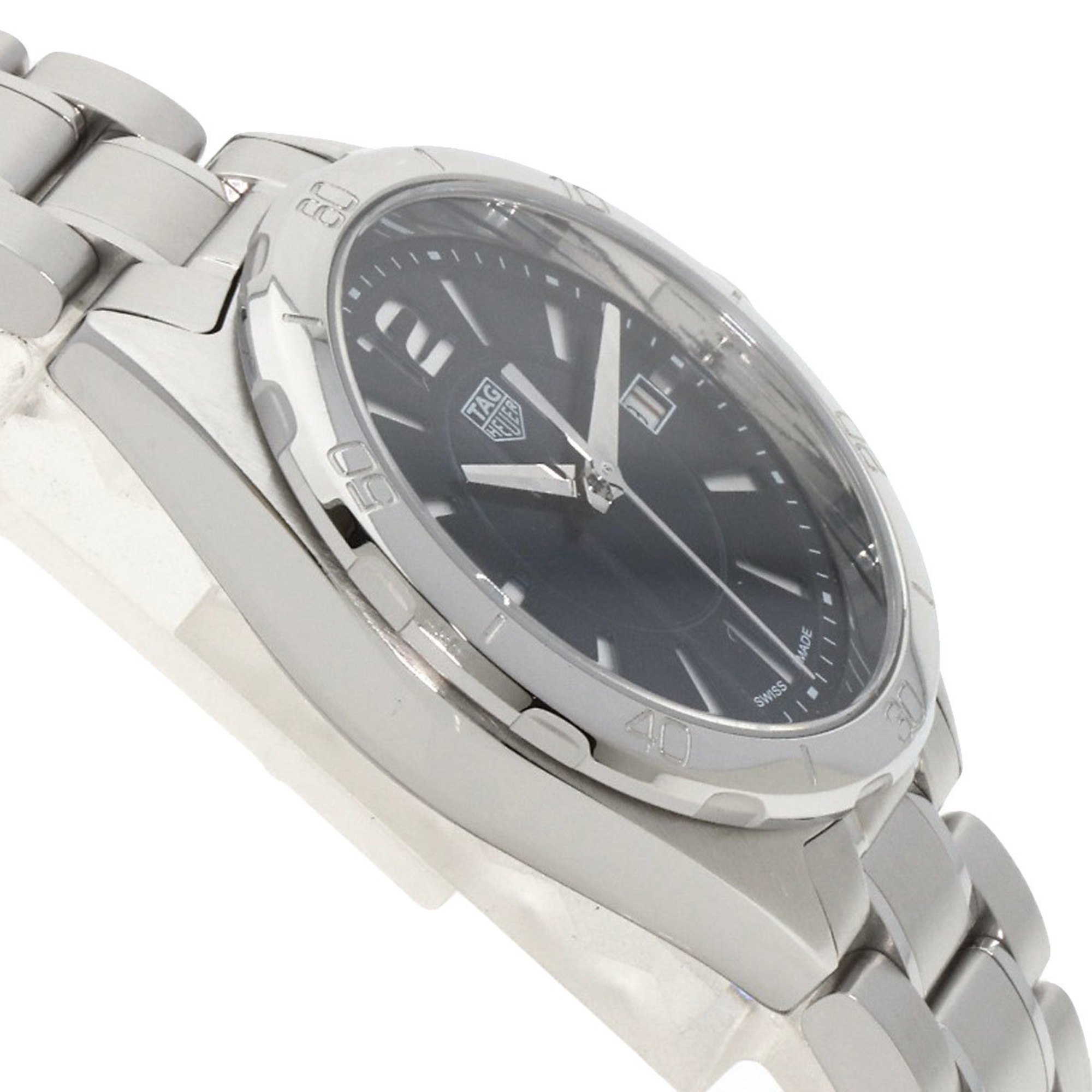 TAG Heuer WBJ1412 Formula 1 Watch Stainless Steel SS Ladies HEUER