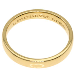 Chaumet Fidelite Diamond #61 Inner Ring, 18K Yellow Gold, Women's