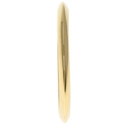 Tiffany Knife Edge Ring, 18K Yellow Gold, Women's, TIFFANY&Co.