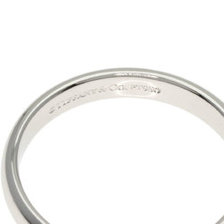 Tiffany Notes Lucida Ring, Platinum PT950, Women's, TIFFANY&Co.