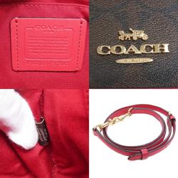 Coach F27583 Signature Handbag for Women COACH