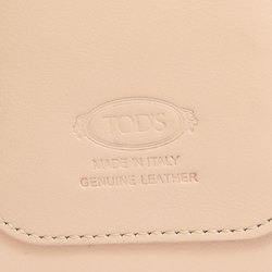 Tod's Pouch Leather Women's TODS