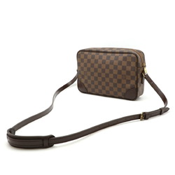 LOUIS VUITTON Damier Trocadero 27 Shoulder Bag Special Order SP N48085