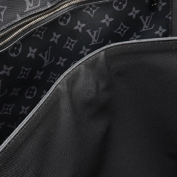 LOUIS VUITTON Louis Vuitton Monogram Eclipse Grand Sac Tote Bag Large Handbag M44733