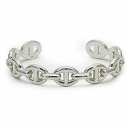 Hermes Bracelet Ancienne MM Chaine d'Ancre SH Silver 925 Approx. 22.4g Bangle Women's HERMES