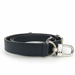 Louis Vuitton Shoulder Strap Taiga Navy Men's LOUIS VUITTON