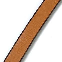 LOUIS VUITTON M6442F Monogram Bracelet LV Tribute Boite Chapeau Canvas Women's Brown