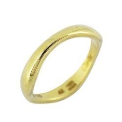 Cartier Ring Love Me K18YG Yellow Gold Ladies