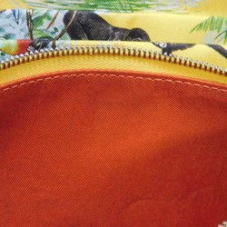 Hermes HERMES Long Wallet Azap Silk In Equatorial Animal Round Equateur Veau Epsom Barenia D Engraved Women's Billfold