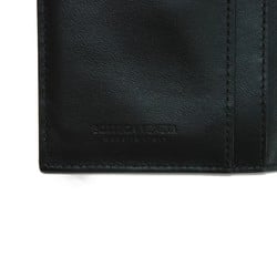 Bottega Veneta Long Wallet Current Billfold RFID Intrecciato Maxi Dark Green 676592 VCPQ4 3009 Men's