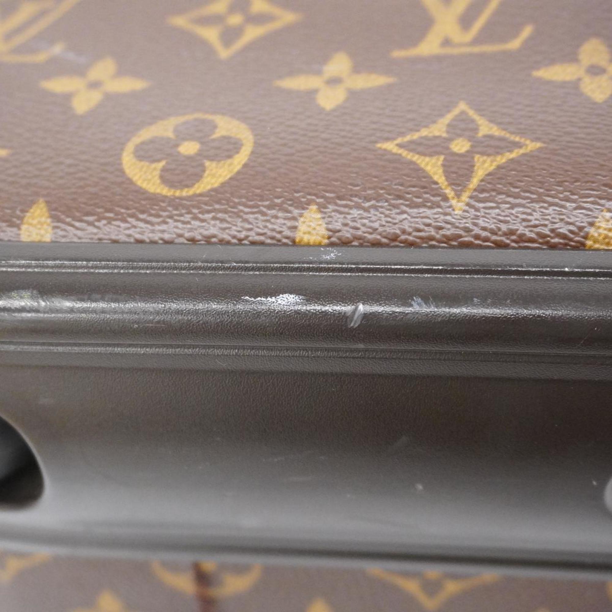 Louis Vuitton Carry Bag Monogram Eole 50 M23204 Brown Men's Women's