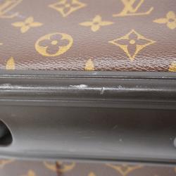 Louis Vuitton Carry Bag Monogram Eole 50 M23204 Brown Men's Women's