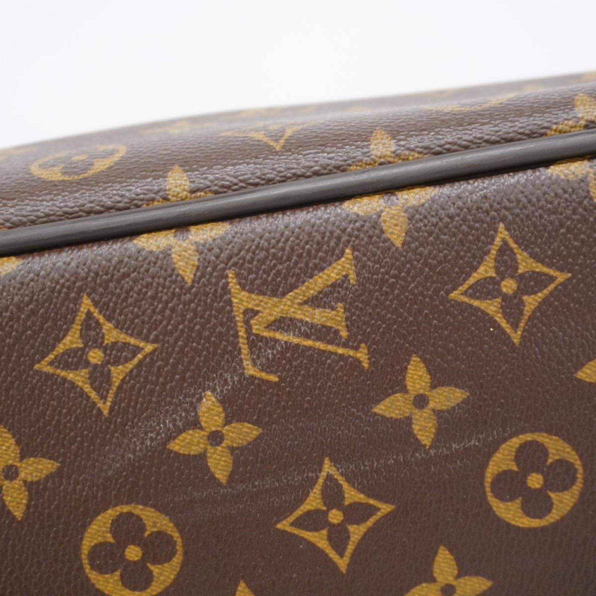 Louis Vuitton Carry Bag Monogram Eole 50 M23204 Brown Men's Women's