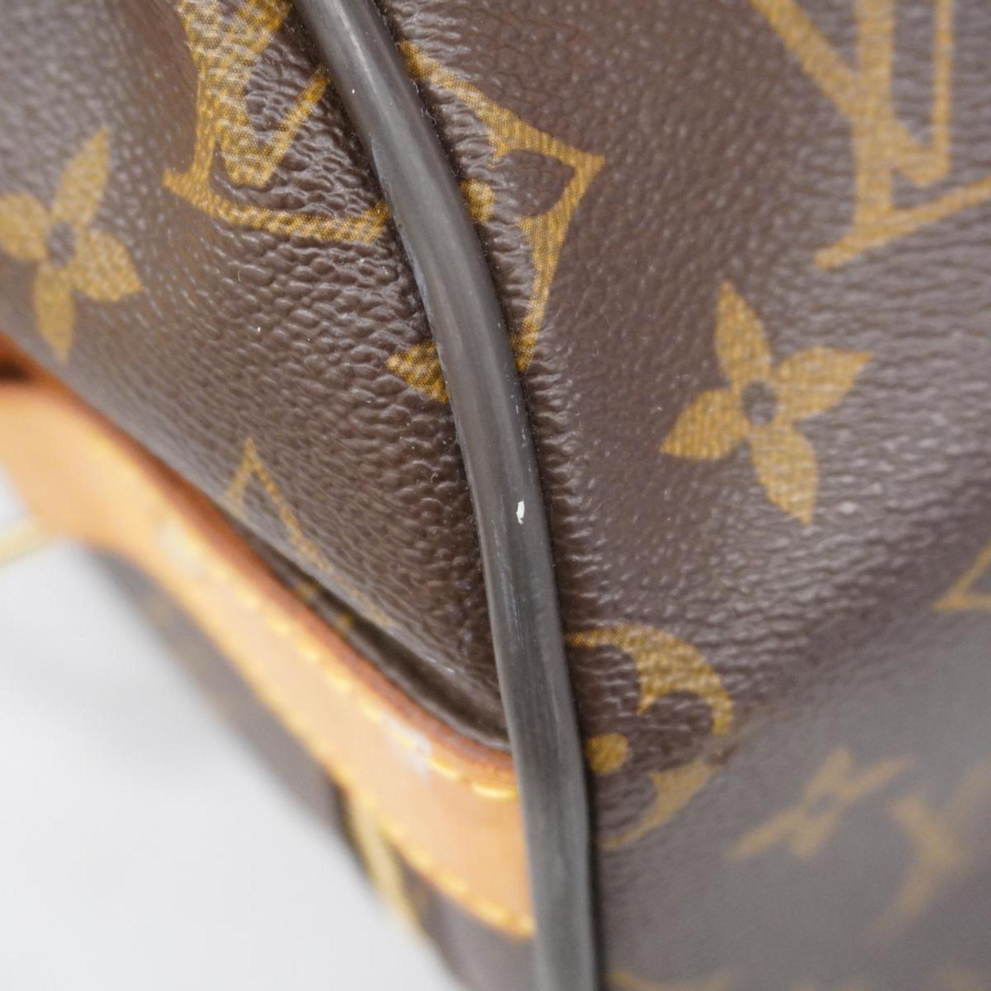 Louis Vuitton Carry Bag Monogram Eole 50 M23204 Brown Men's Women's