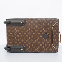 Louis Vuitton Carry Bag Monogram Eole 50 M23204 Brown Men's Women's