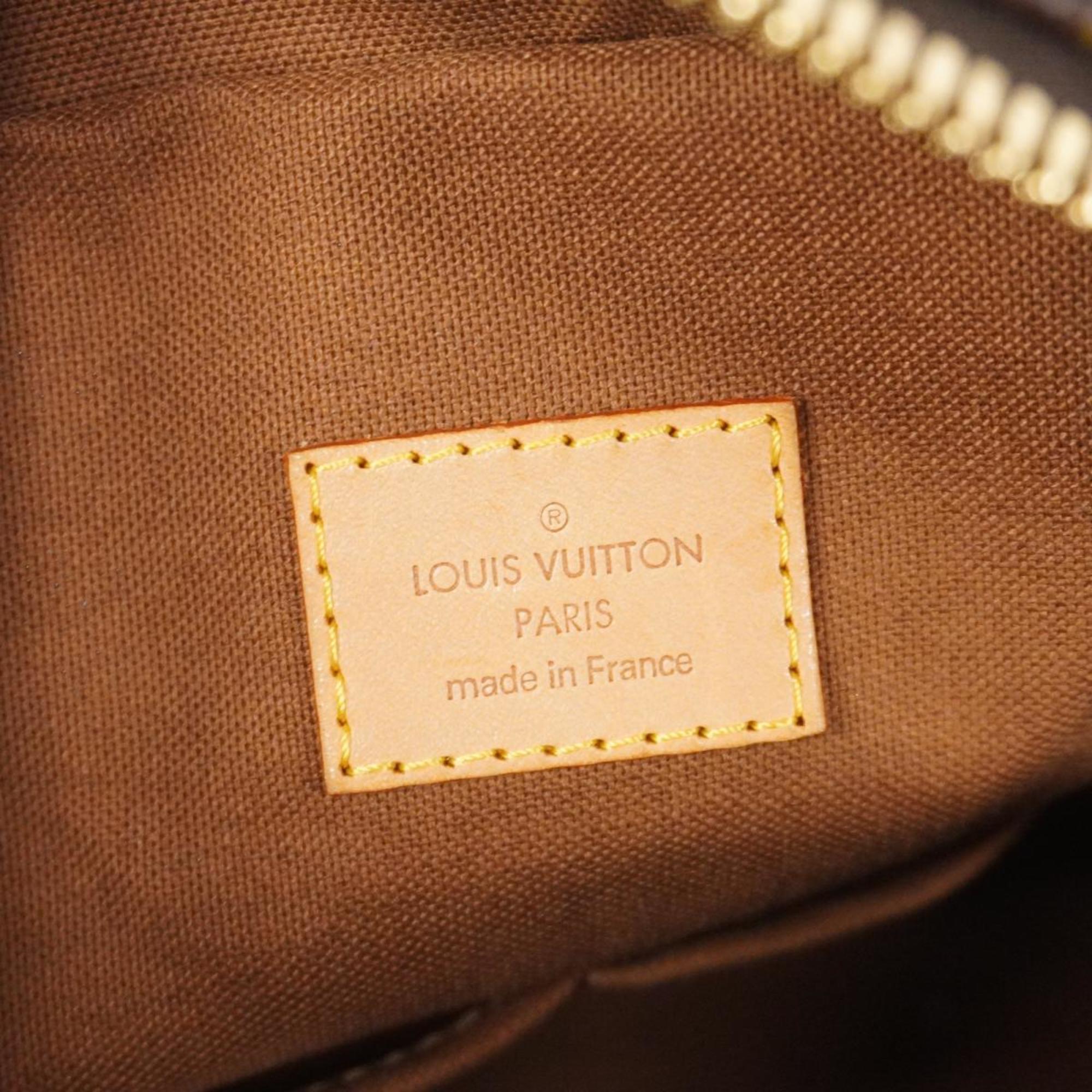 Louis Vuitton Carry Bag Monogram Eole 50 M23204 Brown Men's Women's