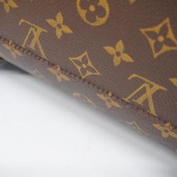 Louis Vuitton Carry Bag Monogram Eole 50 M23204 Brown Men's Women's