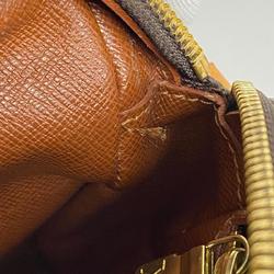 Louis Vuitton Shoulder Bag Monogram Trocadero 24 M51276 Brown Women's