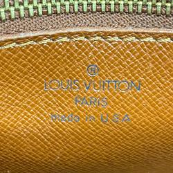 Louis Vuitton Shoulder Bag Monogram Trocadero 24 M51276 Brown Women's