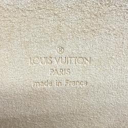 Louis Vuitton Waist Bag Monogram Pochette Florentine M51855 Brown Men's Women's