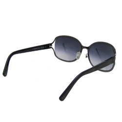 Loewe Women's Wellington Sunglasses Black SLW464G