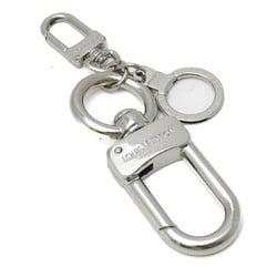 Louis Vuitton Anocre Muskton XL M65053 Keyring (Silver)