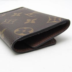 Louis Vuitton Monogram Multicle 6 M62630 Women,Men Monogram Key Case Monogram