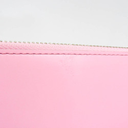 Givenchy Women's Leather Clutch Bag Pink