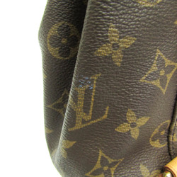 Louis Vuitton Monogram Montsouris MM M51136 Women's Backpack Monogram