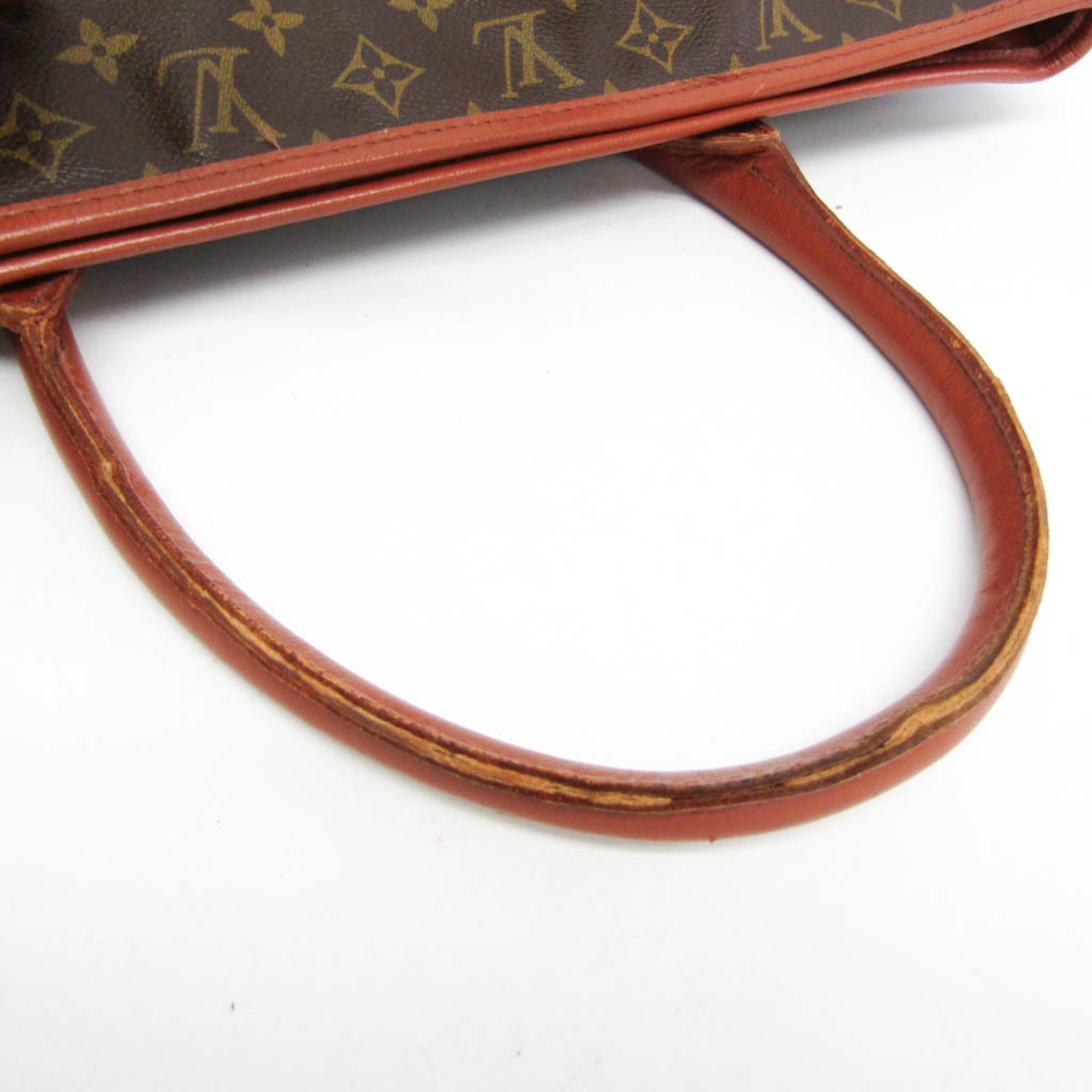 Louis Vuitton Monogram Sac Weekend PM M42425 Women,Men Handbag Monogram