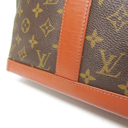 Louis Vuitton Monogram Sac Weekend PM M42425 Women,Men Handbag Monogram