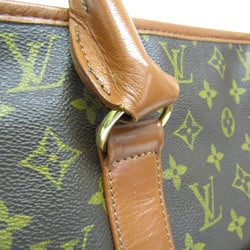 Louis Vuitton Monogram Sac Weekend PM M42425 Women,Men Handbag Monogram