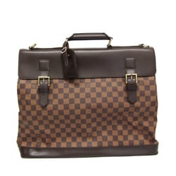 Louis Vuitton Damier West End PM N41130 Women,Men Handbag Ebene