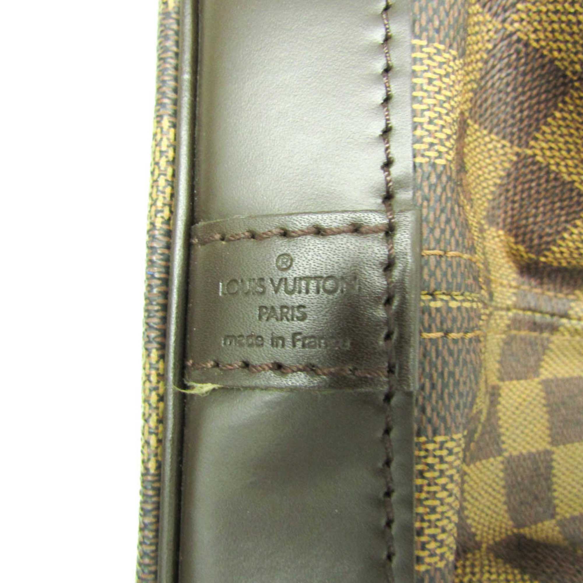 Louis Vuitton Damier West End PM N41130 Women,Men Handbag Ebene