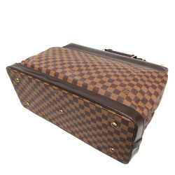 Louis Vuitton Damier West End PM N41130 Women,Men Handbag Ebene