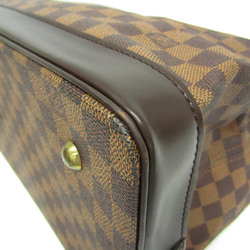 Louis Vuitton Damier West End PM N41130 Women,Men Handbag Ebene