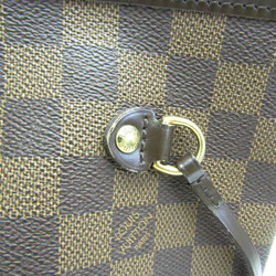 Louis Vuitton Damier Neverfull MM N51105 Women's Tote Bag Ebene