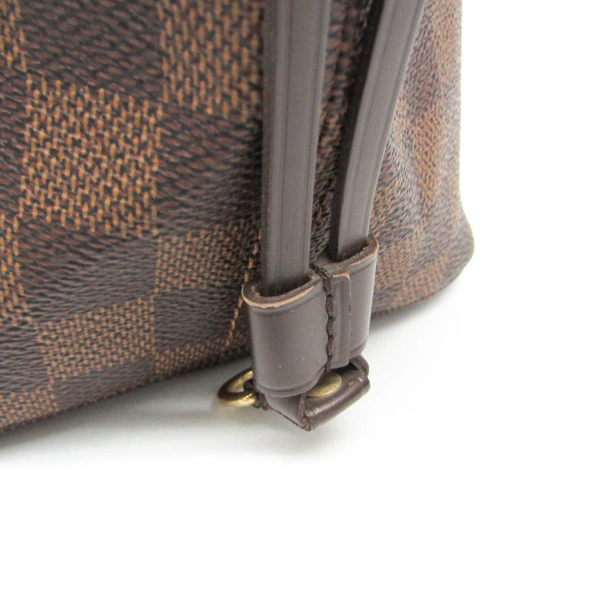 Louis Vuitton Damier Neverfull MM N51105 Women's Tote Bag Ebene