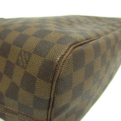 Louis Vuitton Damier Neverfull MM N51105 Women's Tote Bag Ebene