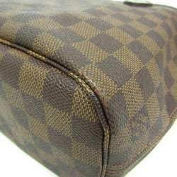 Louis Vuitton Damier Neverfull PM N51109 Women's Tote Bag Ebene