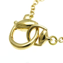 Gucci Horsebit Citrine Necklace Yellow Gold (18K) Citrine Men,Women Fashion Pendant Necklace (Gold)