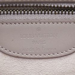 Louis Vuitton Epi Verseau Shoulder Bag M5281B Lilac Purple Leather Women's LOUIS VUITTON