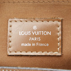 Louis Vuitton Epi Passy GM Handbag M59251 Camel Brown Leather Women's LOUIS VUITTON