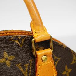 Louis Vuitton Handbag Monogram Ellipse PM M51127 Brown Ladies