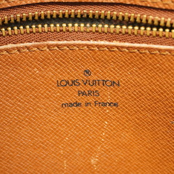 Louis Vuitton Shoulder Bag Monogram Trocadero 27 M51274 Brown Women's