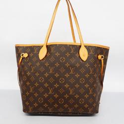 Louis Vuitton Tote Bag Monogram Neverfull MM M46987 Cerise Ladies