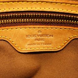 Louis Vuitton Tote Bag Monogram Cabas Piano M51148 Brown Ladies