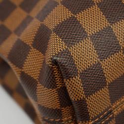 Louis Vuitton Shoulder Bag Damier Graceful PM N44044 Ebene Ladies